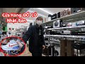 Chợ Đồ Cũ Nhật Bản | Siêu Thị Đồ Cũ Ở Nhật Giá Rẻ Bất Ngờ | QuanJP