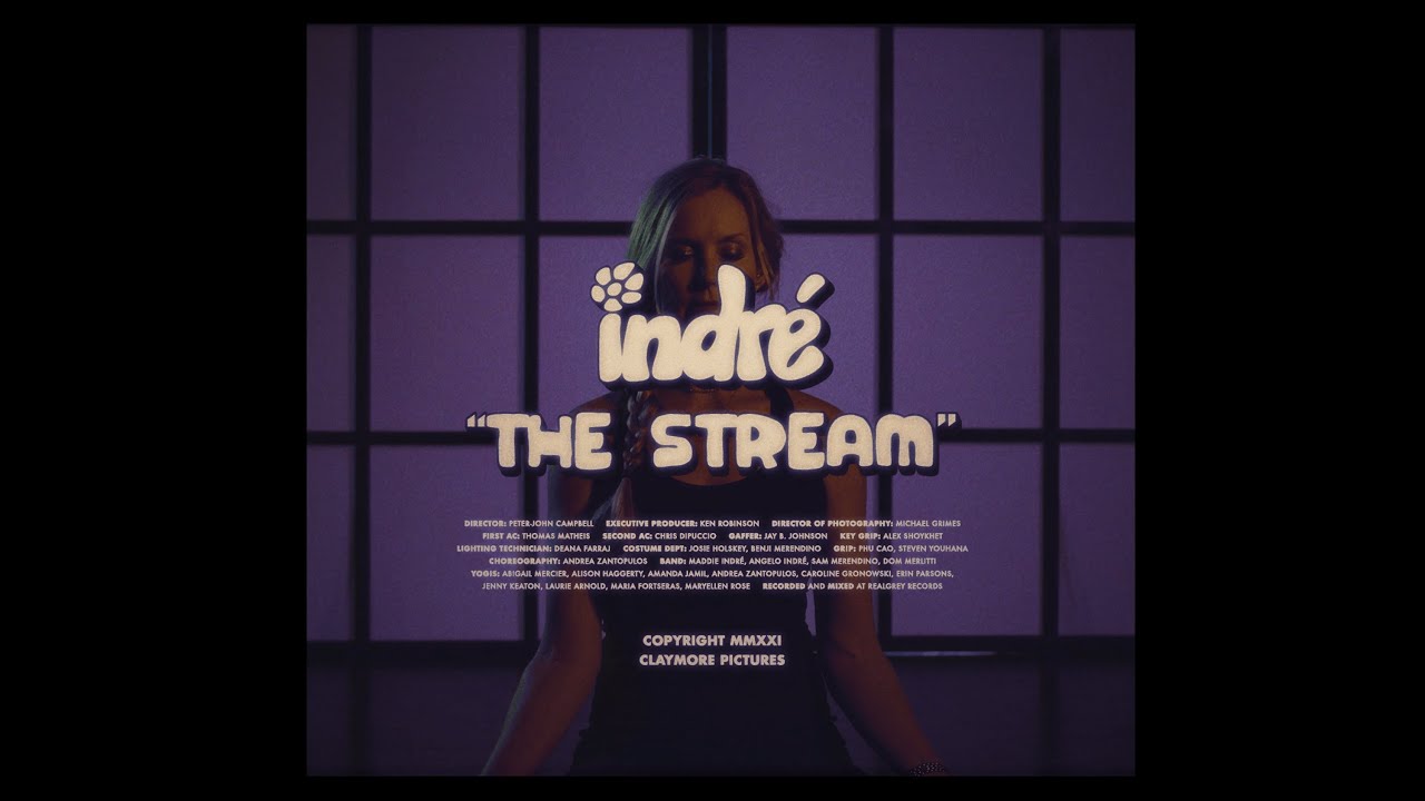 Watch The Sweet Spot - The Stream (Official Video) on YouTube Watch The Sweet Spot - The Stream (Official Video) on YouTube