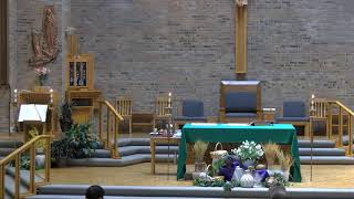 11 Am Mass  6-28-2026
