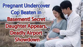 Undercover Cop Imprisoned 5 Years! Daughter Calls Her Mom, Gangster Uses Child to Lure Husband screenshot 3