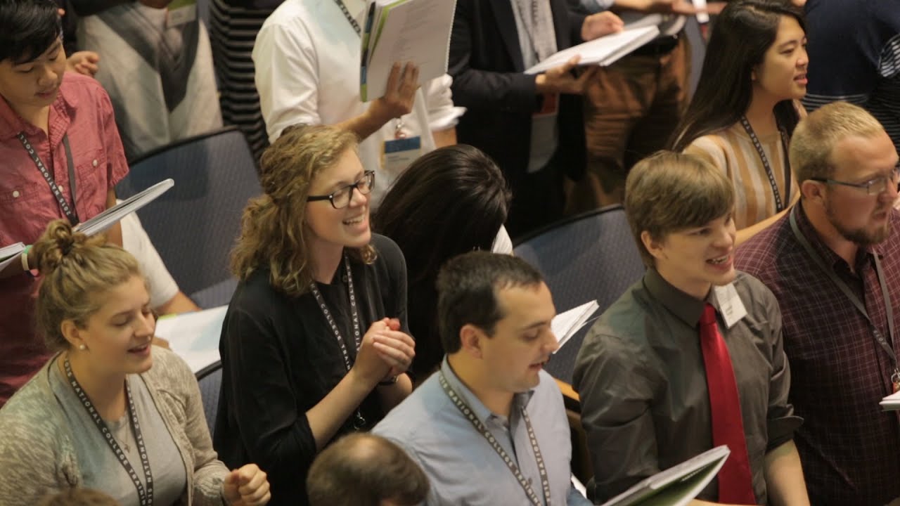 Register for the 2016 College Training