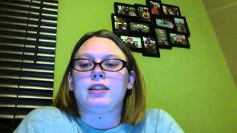 Week 4 Reflections Video: Functions