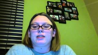 Week 4 Reflections Video: Functions