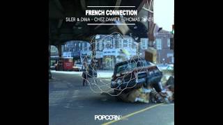 Chez Damier Siler & Dima Thomas Zander - Speechless Chez Damier Play It Again Edit