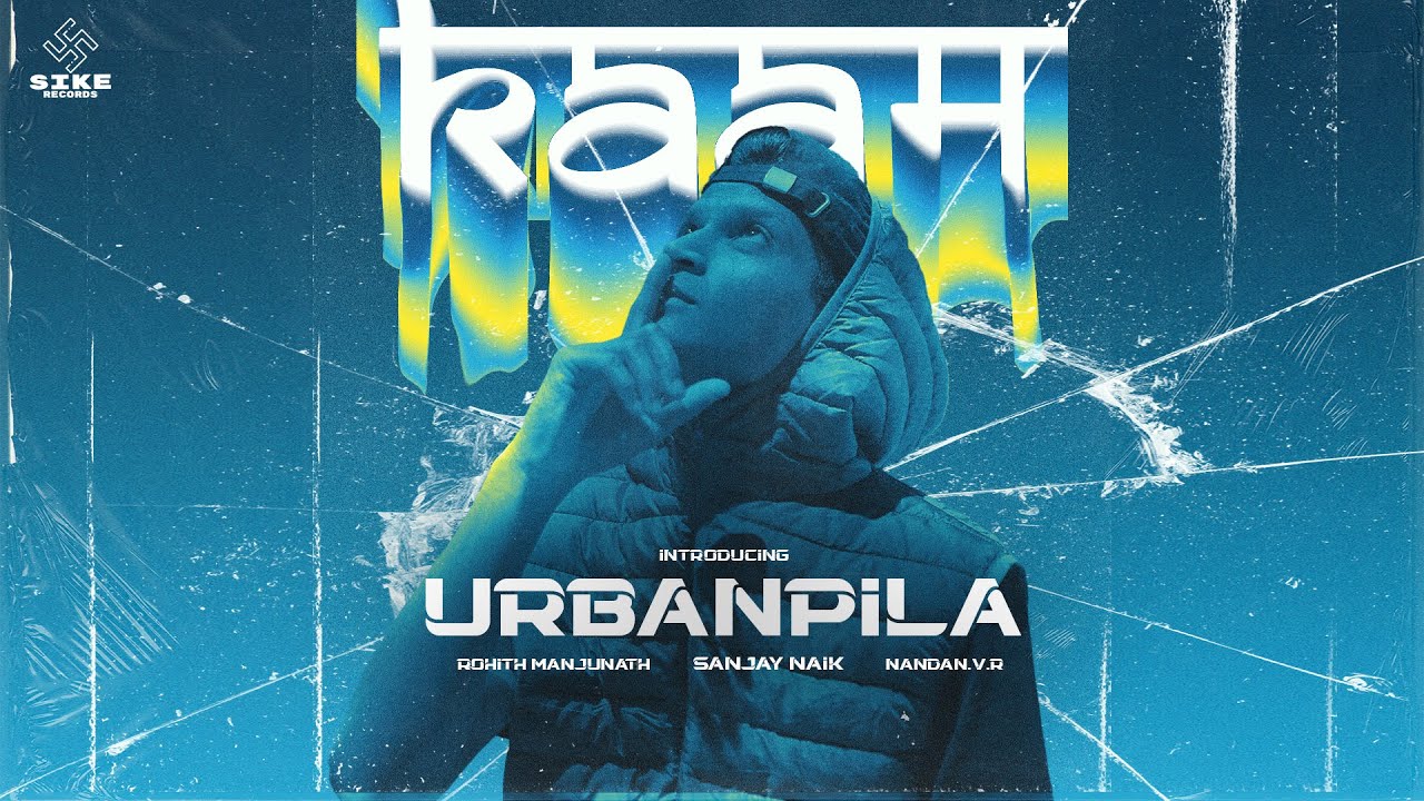 Kaam Official Music Video - Urbanpila | Sike records | Sanjay Naik