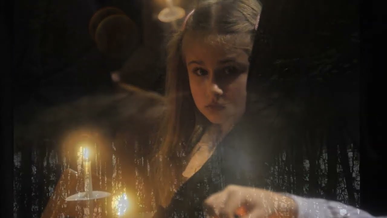 Alicja Lenczewska - Duchowe Świadectwo cz.11+Lektor
