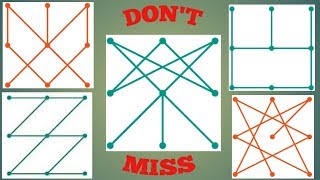 Top10, Best and impossible pattern locked! 2017