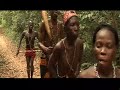 Danse traditionnelle centrafrique