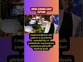 Cengiz Kurtoğlu'nun çay bahçeleri içindeki evi sosyal medya kullanıcılarından ilgi gördü.