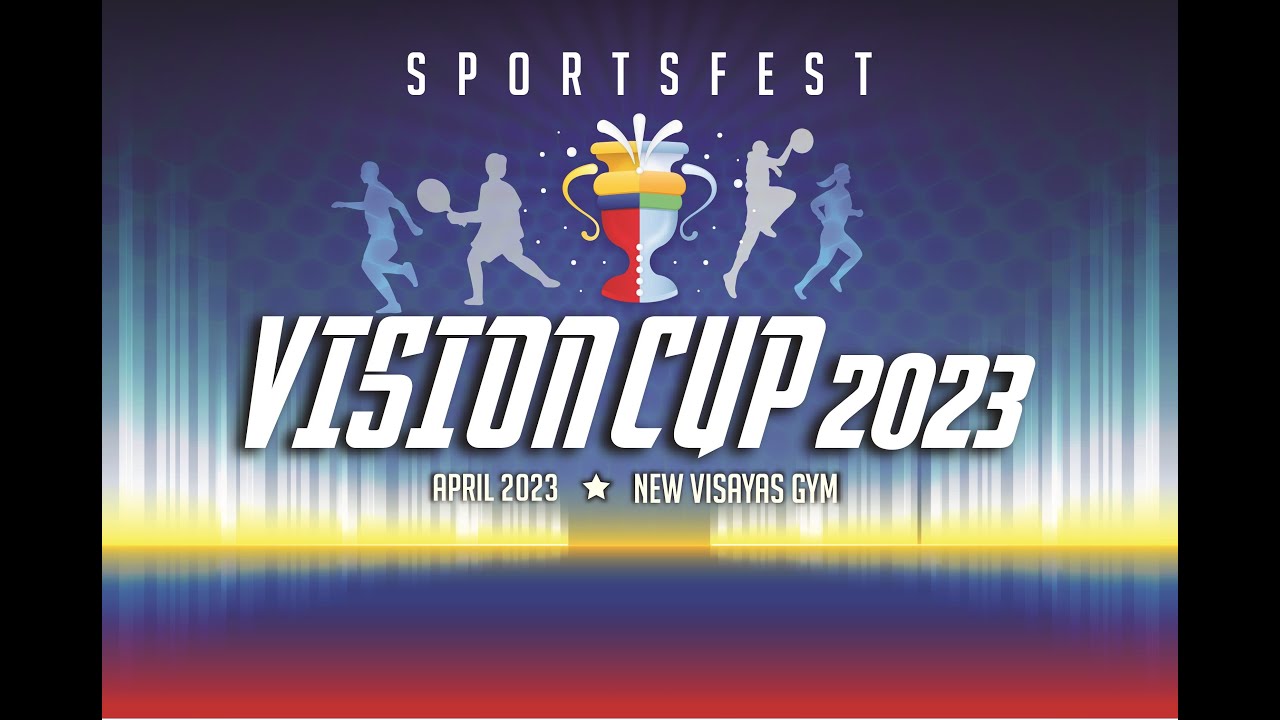 Vision Cup 2023 ( Tanly vs CFG )