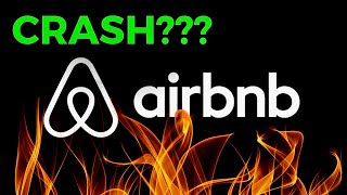 The End of Airbnb