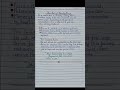 My English Writing Style 🖋️ | Aesthetic Handwriting Shorts ✨