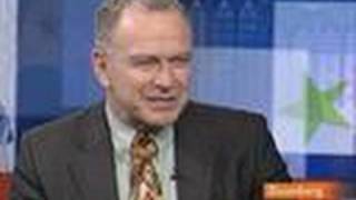 Milne Says CDS Trading Not Cause of Greek Fiscal Woes