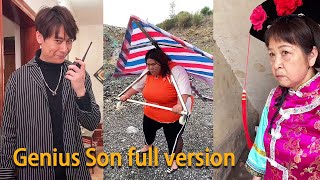 Full Version Can the genius son's date with the fat girl escape his mother's eyes?#GuiGe #hindi