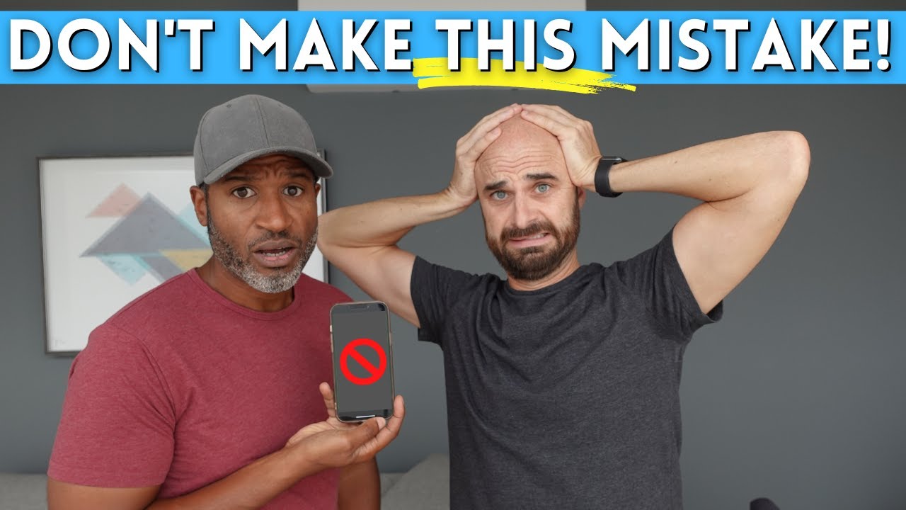 BEST CELL PHONE PLAN FOR MEXICO TRAVEL [How to Avoid CRAZY Data Charges