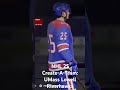 NHL 25 Create-A-Team: UMass Lowell Riverhawks
