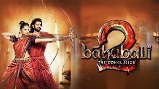 Trailer release in hindi, tamil, telugu. new latest movie bahubali 2.
upcoming of 2017. .ss rajamouli and prabhas combination film the
con...
