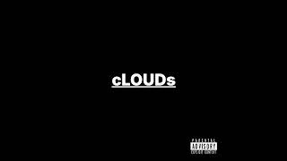 J. Cole - Clouds Instrumental