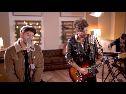 Diego Cartn & Cepeda - Joder, Cmo Te Echo De Menos