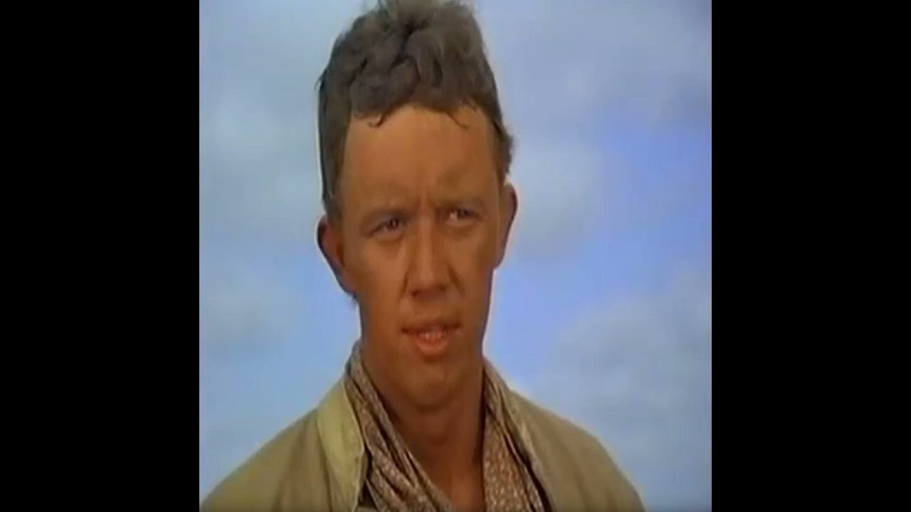 Les Lannom, Henry Fonda, and James Garner