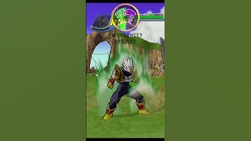 🔥Baby Gohan All Transformations | DBZ TWINSANITY | INFINITE WORLD MOD PS2🔥