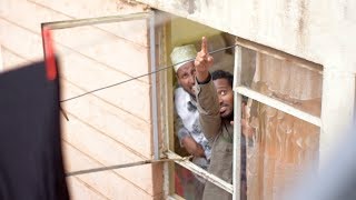 Two Moons Somali React