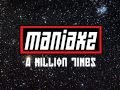 Maniaxz  a million times free music