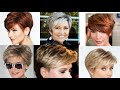 Top Different Chic Style For Pixie Bob Haircut