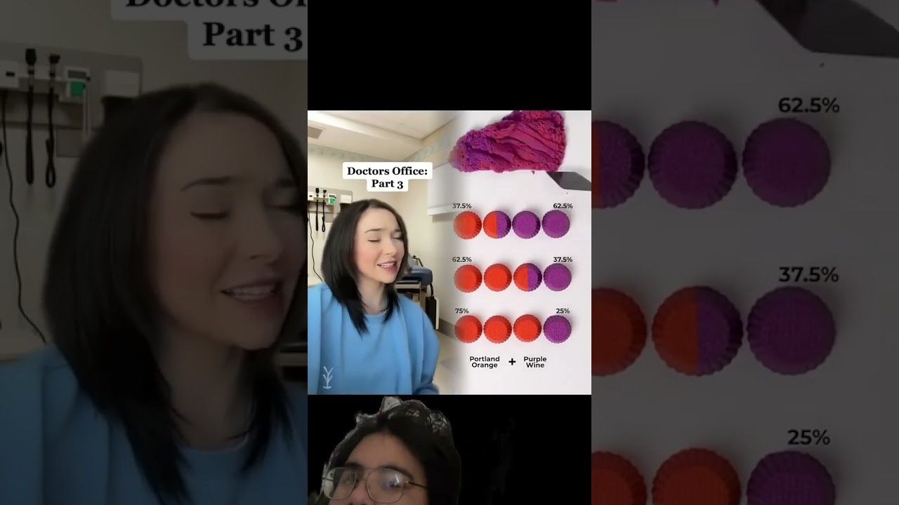 Funny medical stories