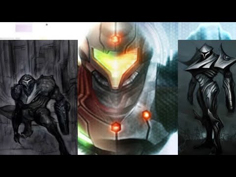 I’ve Played Metroid Prime 2’s Beta - Gamingwithahandicap - YouTube