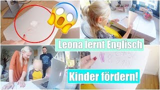 Pauline malt Laptop an 😱 | Leona nimmt Nachhilfe & Haus putzen | Isabeau Pauline malt Laptop an 😱 | Leona nimmt Nachhilfe & Haus putzen | Isabeau