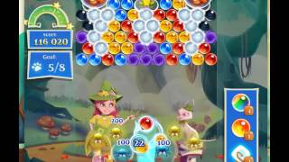 Bubble Witch 2 Saga level 88 3-stars walkthrough
