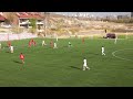 Pyunik Academy - BKMA-2 | 1:5 | Match Highlights