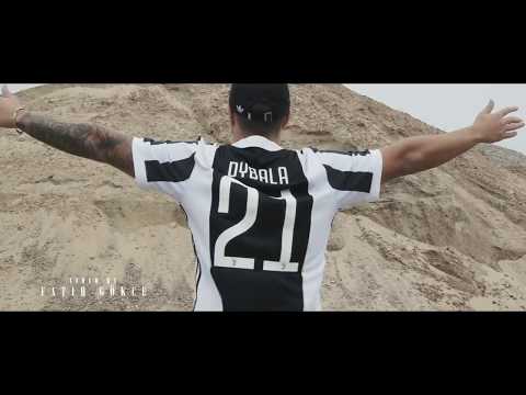 RAP DEDICATO A PAULO DYBALA (Made by Tonino)