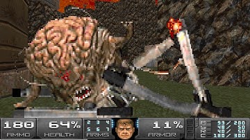 Back To Saturn X E1 Get Out Of My Stations Map07 UV Max in 5m56s by GarrettChan