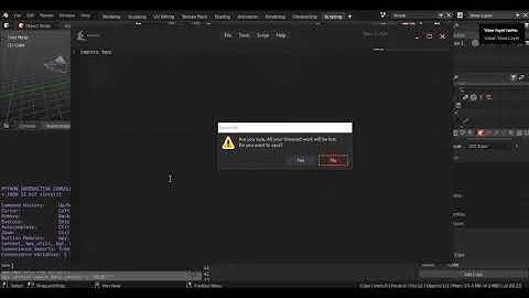 Develop a blender addon in less than 2 minutes using Bacutor