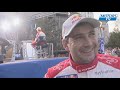 Chronique Elena Rally France 2011
