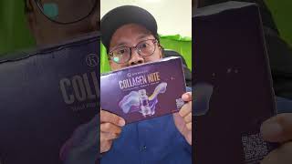 How to look younger on camera in a video and real life #capcut #tutorial  Kinohimitsu Collagen Nite screenshot 5