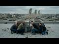 Age of The Fallen Giants : The Rise of Humanity | Cinematic Scifi Movie