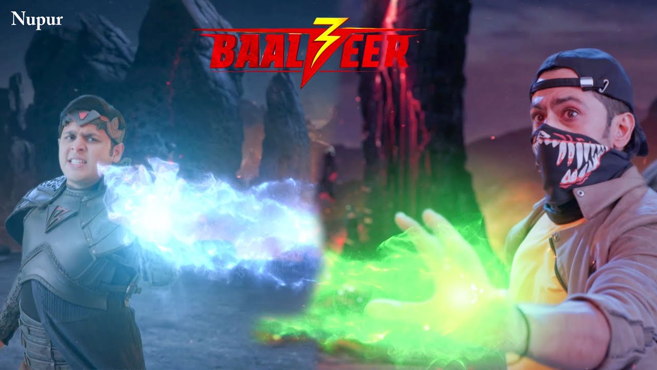Baalveer या Shashmaag कौन जीतेगा I Return Of Baalveer Full Episode 71 I New Superhero Series