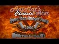 Aqua teen hunger force colon movie film for theatres  animats classic reviews