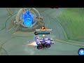Eudora nebeng johnson nubruk kerumunan | Mobile Legends Bang Bang #mlbb #mobilelegends