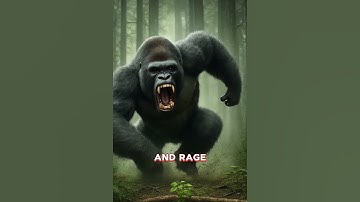 BOARILLA: When the Forest Creates a Beast Too Strong to Contain