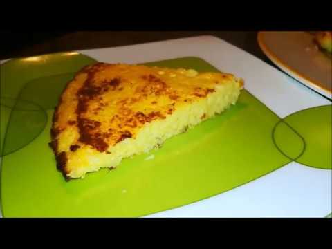 Video: Frittata Con Cavolfiore In Padella E Al Forno: Ricette Passo Passo Con Foto E Video