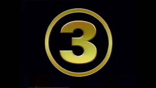 TV3 Danmark logo fra omkring 1992