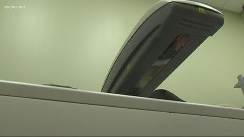 Healthcare goes high-tech with biohacking