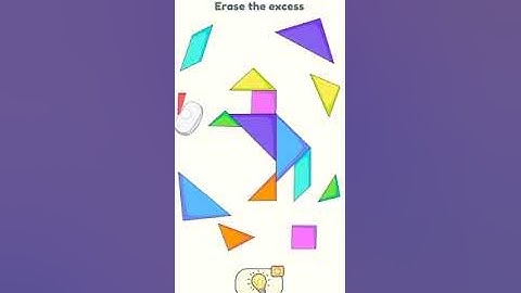 DOP 2 Gameplay Level 3258 Shorts Delete One Part Solution and Answer 🔥 Subscribe 🔥