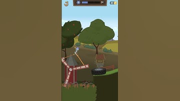 Walk Master Gameplay, Mobile, Android, iOS, All Levels, Walkthrough Walk Master #shorts