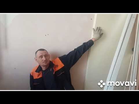 Как нарезать резьбу на трубе в неудобном месте.