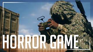 War Thunder Infantry Is Horror screenshot 3